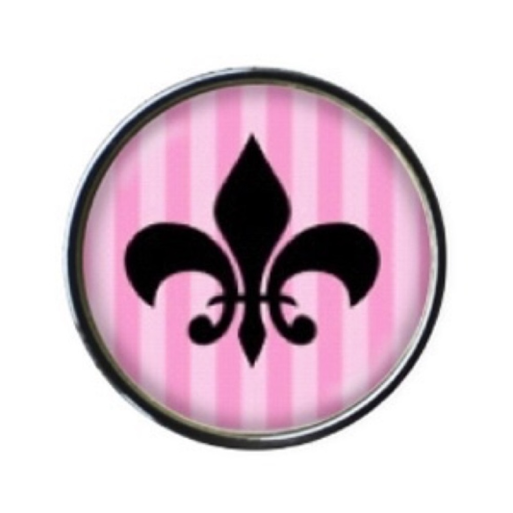 Meet your Posher, Kristin